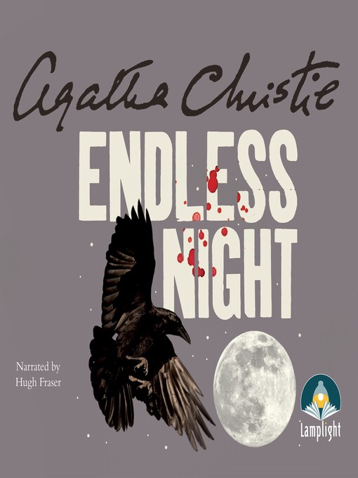 Title details for Endless Night by Agatha Christie - Available